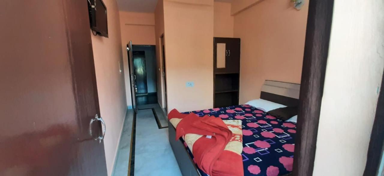 Hotel Divya Rishikesh Luaran gambar
