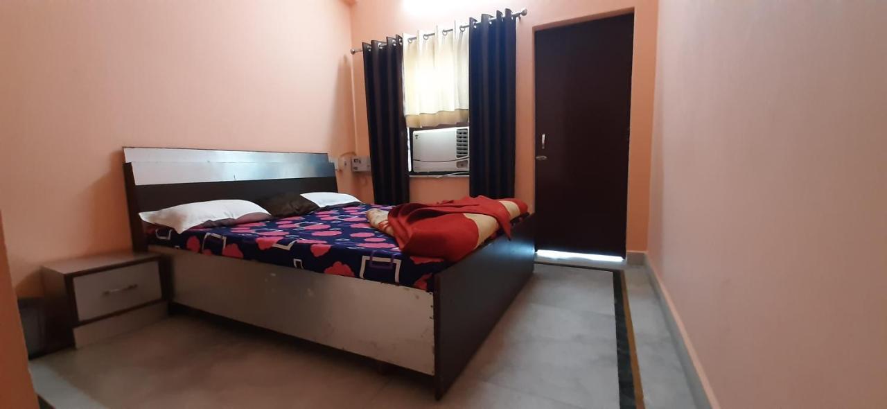 Hotel Divya Rishikesh Luaran gambar