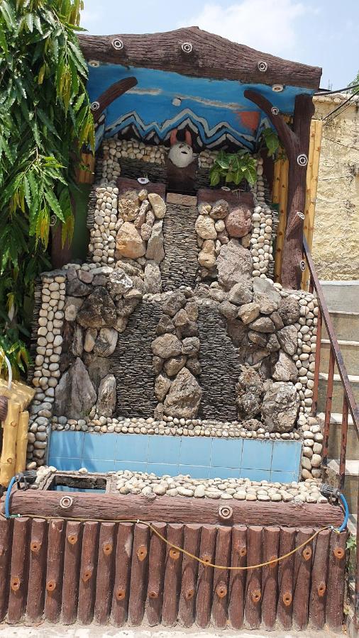 Hotel Divya Rishikesh Luaran gambar