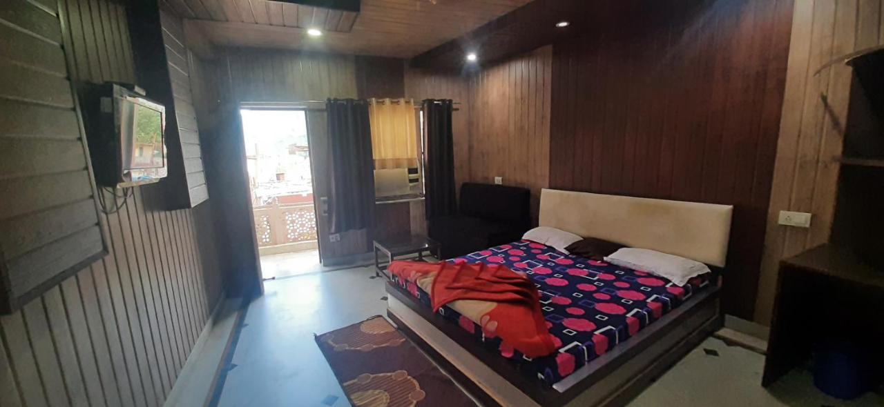 Hotel Divya Rishikesh Luaran gambar