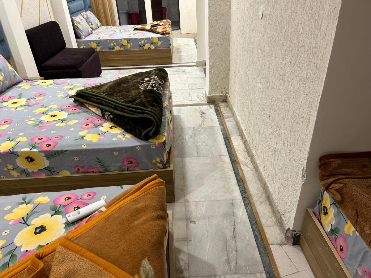 Hotel Divya Rishikesh Luaran gambar