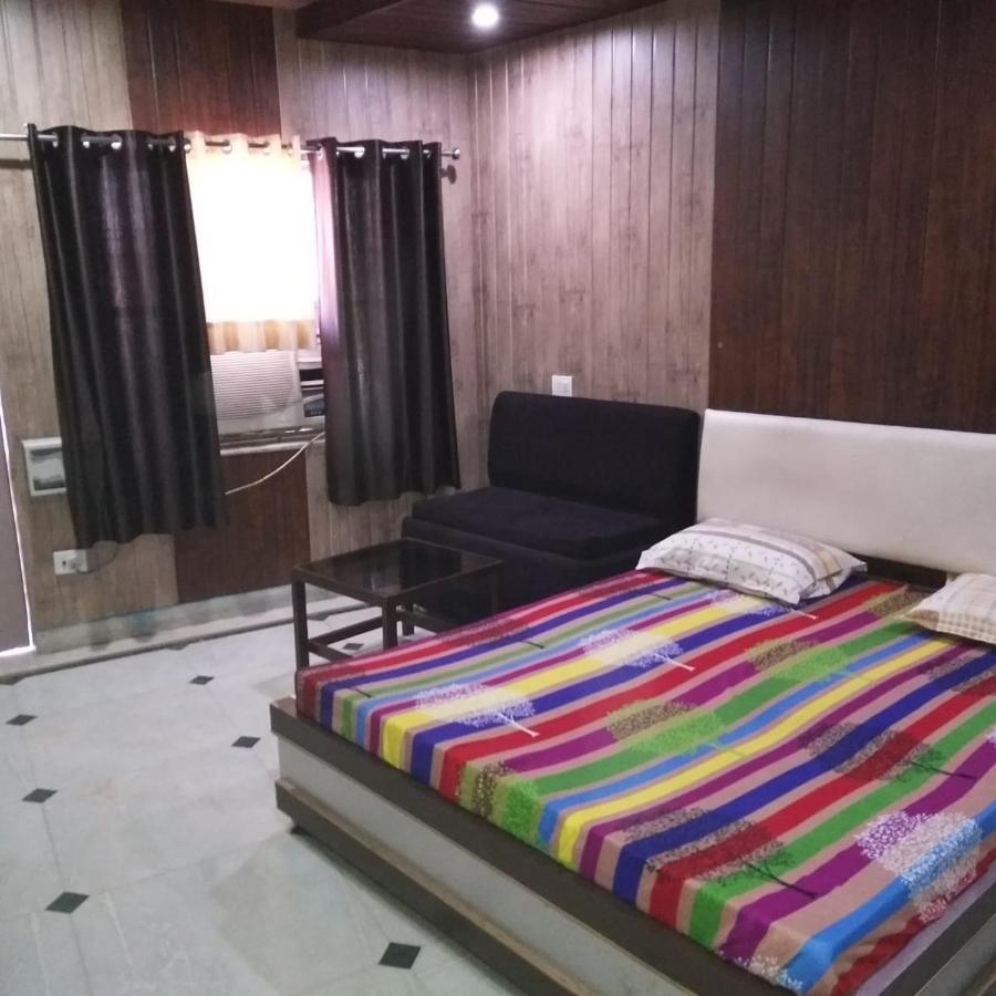 Hotel Divya Rishikesh Luaran gambar