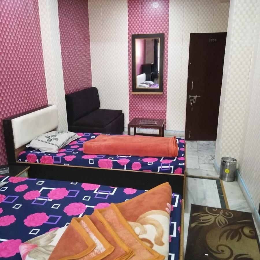 Hotel Divya Rishikesh Luaran gambar