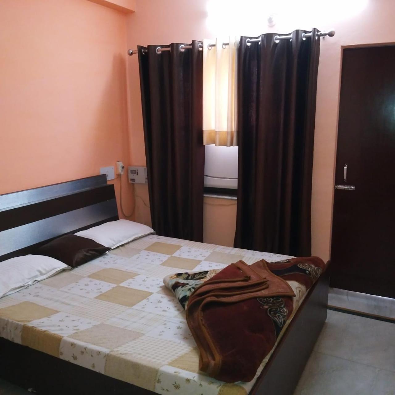 Hotel Divya Rishikesh Luaran gambar