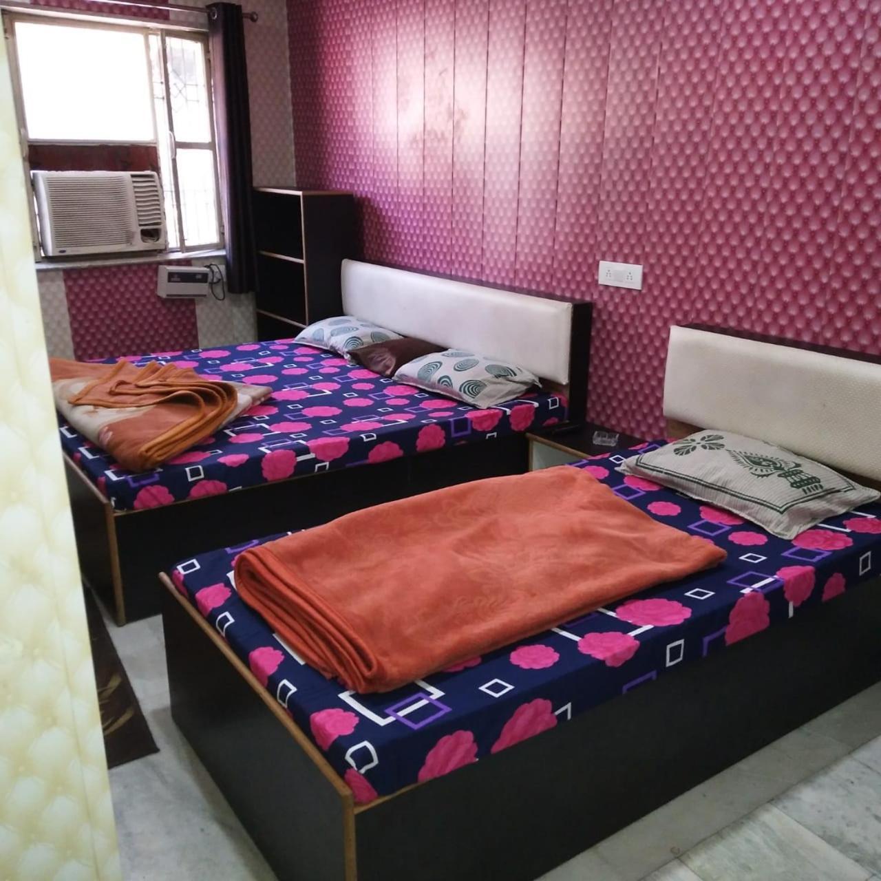 Hotel Divya Rishikesh Bilik gambar